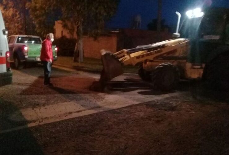 Foto: Municipalidad