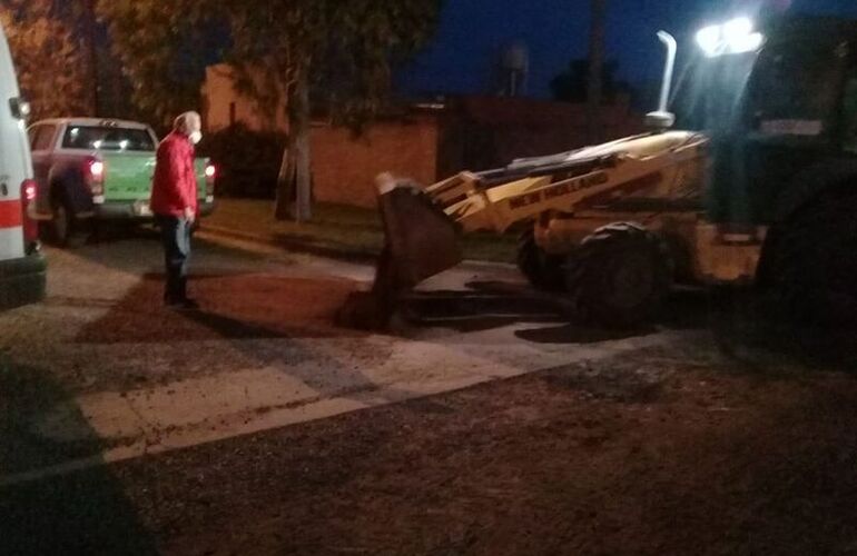 Foto: Municipalidad