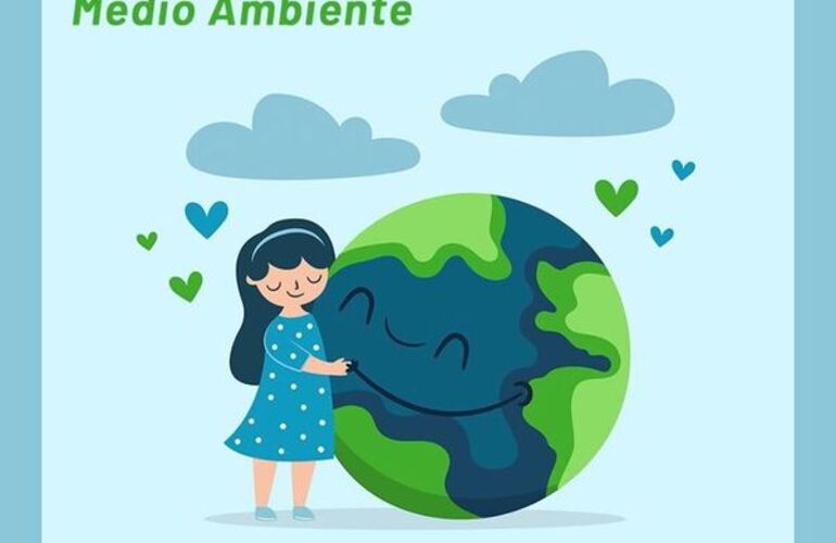 Imagen de 5 de Junio: Día Internacional del Medio Ambiente