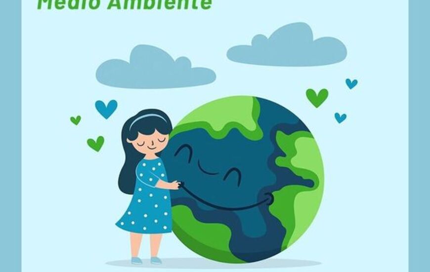Imagen de 5 de Junio: D&iacute;a Internacional del Medio Ambiente