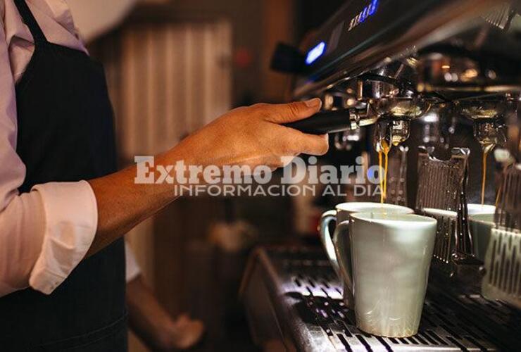 La actividad se retoma con protocolo especial desde el día lunes.