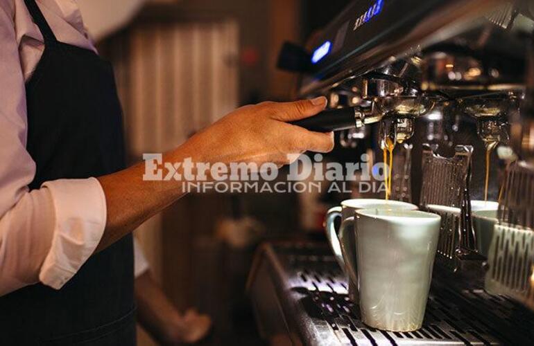 La actividad se retoma con protocolo especial desde el día lunes.