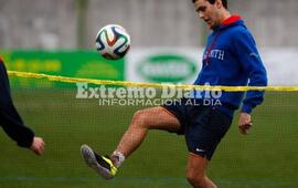 Ser&aacute; a partir del d&iacute;a lunes 8 de junio