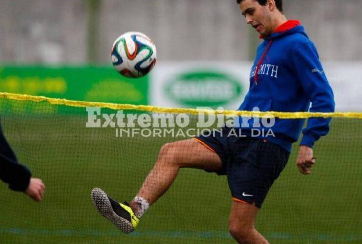 Será a partir del día lunes 8 de junio