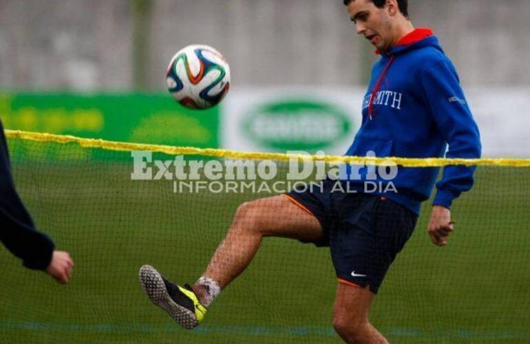 Ser&aacute; a partir del d&iacute;a lunes 8 de junio