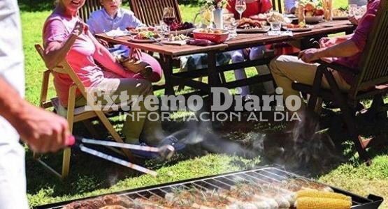 Ser&aacute; a partir de este s&aacute;bado 6 de junio.