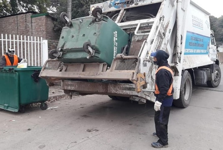 Foto: Municipalidad