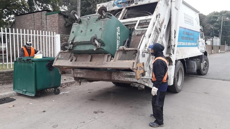 Foto: Municipalidad
