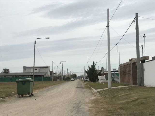 Imagen de Muri&oacute; por Fiebre Hemorr&aacute;gica Argentina una mujer que resid&iacute;a en Rold&aacute;n