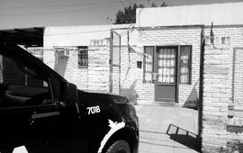 Comando lo detuvo y lo llev&oacute; a la comisar&iacute;a.