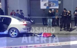 Imagen de Asesinaron a un joven con m&aacute;s de 10 disparos