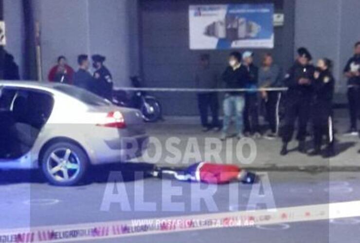 Imagen de Asesinaron a un joven con más de 10 disparos