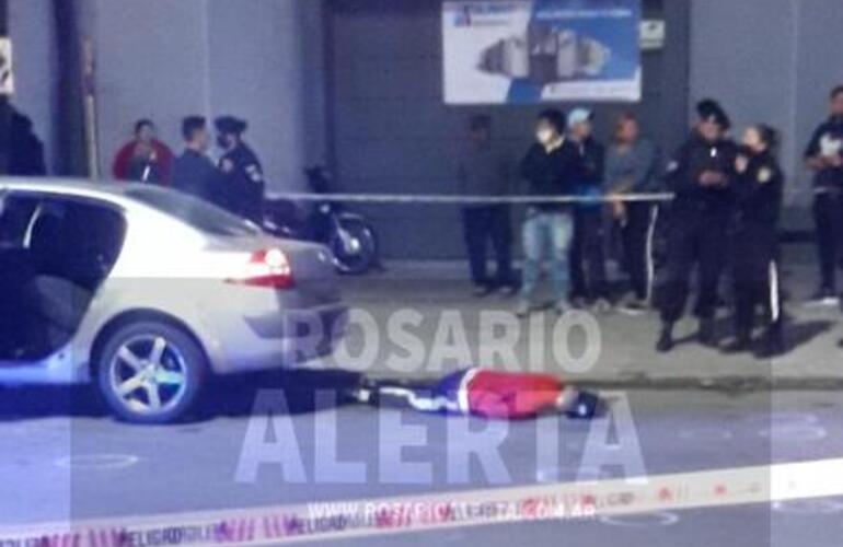 Imagen de Asesinaron a un joven con más de 10 disparos