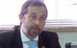 Imagen de Juntan m&aacute;s de 798.000 firmas para pedir el juicio pol&iacute;tico al fiscal de Chubut Fernando Rivarola