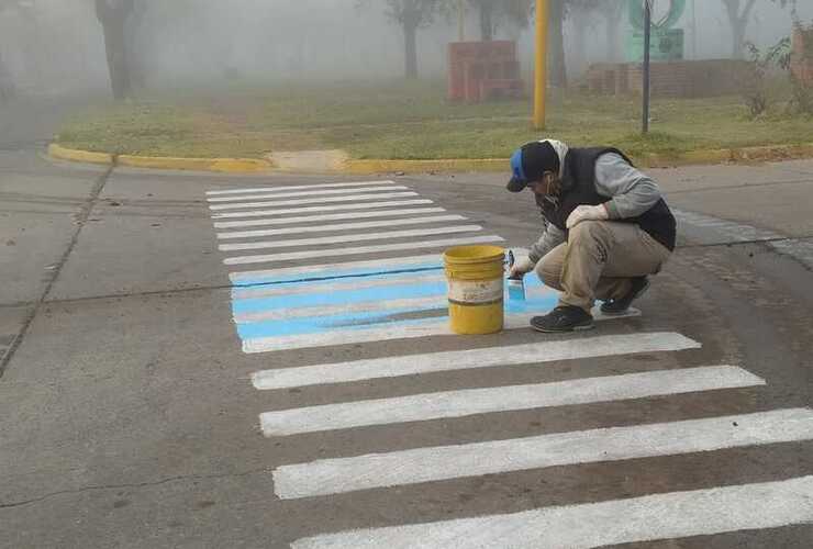 Foto: Municipalidad