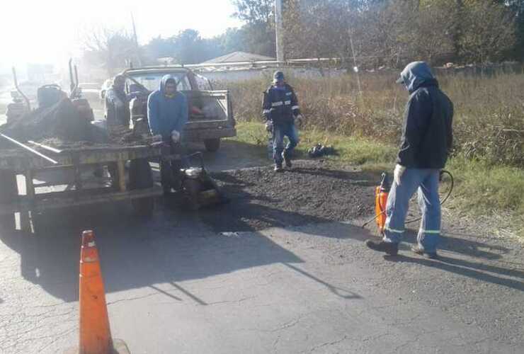 Foto: Municipalidad