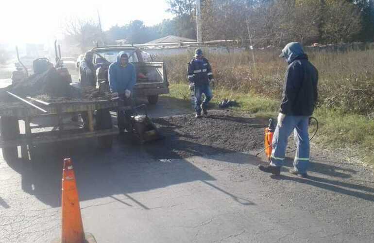 Foto: Municipalidad