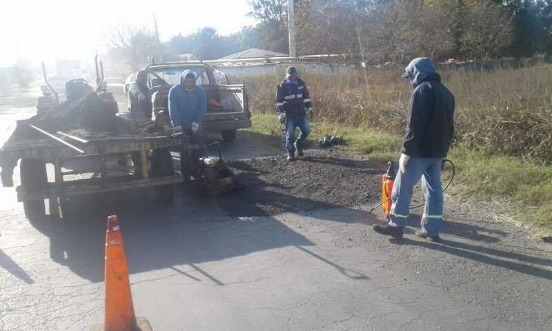 Foto: Municipalidad