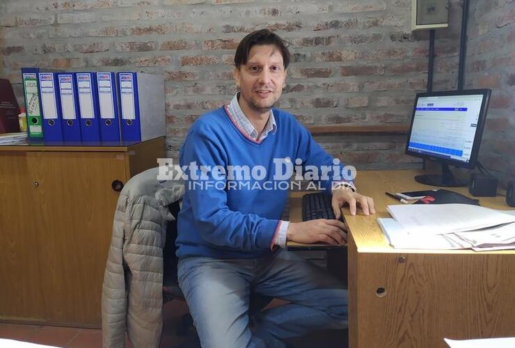 Dr. Silvestre Mendoza