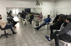 El deporte cada vez más cerca de volver.