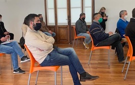 Foto: Municipalidad
