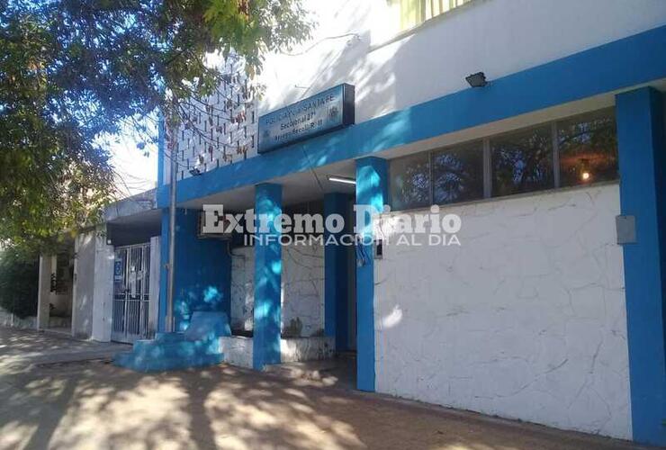 Los arrestados permanecían en la comisaría 27ma