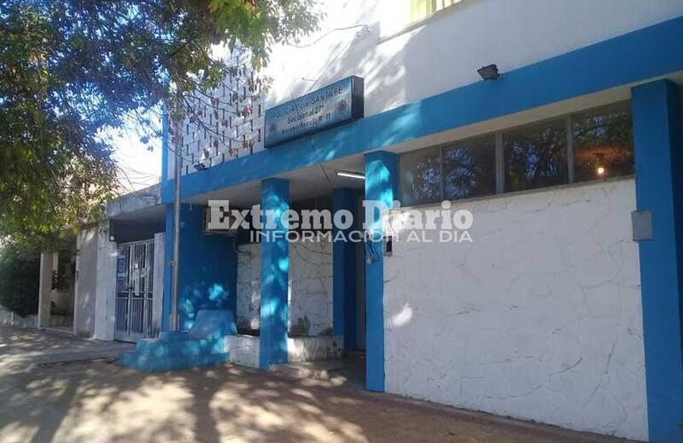 Los arrestados permanecían en la comisaría 27ma