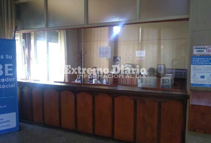 Imagen de Retoman atención al público en el Concejo