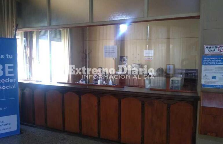 Imagen de Retoman atención al público en el Concejo