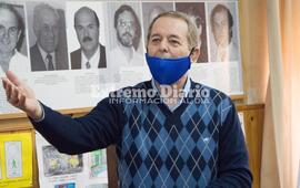 Imagen de El Concejo exigi&oacute; mayor control de la Municipalidad por caballos sueltos
