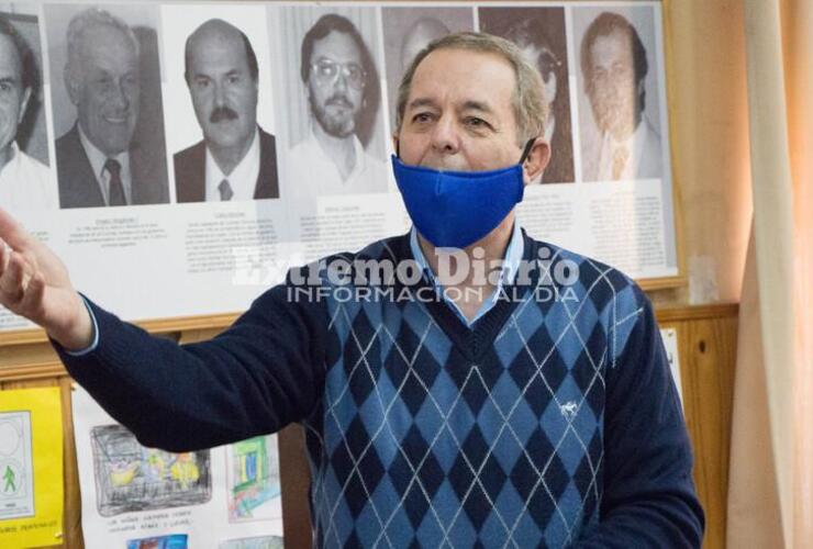 Imagen de El Concejo exigió mayor control de la Municipalidad por caballos sueltos