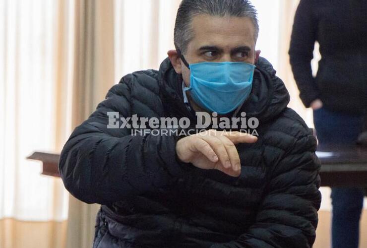 Imagen de Solicitan limpieza y zanjeo de canales pluviales