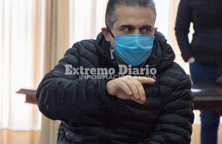 Imagen de Solicitan limpieza y zanjeo de canales pluviales