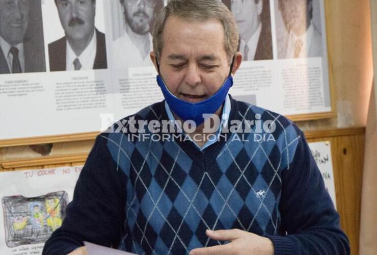 Imagen de Solicitan medidas sanitarias por casos de Leptopirosis