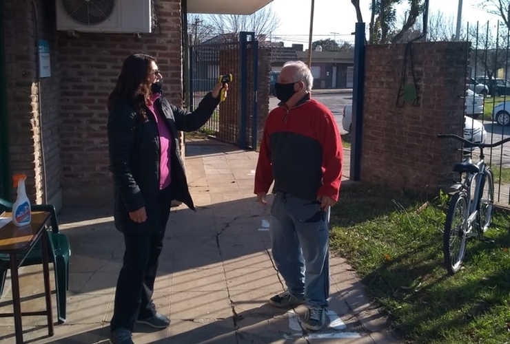 Foto: Municipalidad