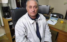 Adri&aacute;n Perfetto, Secretario de Hacienda