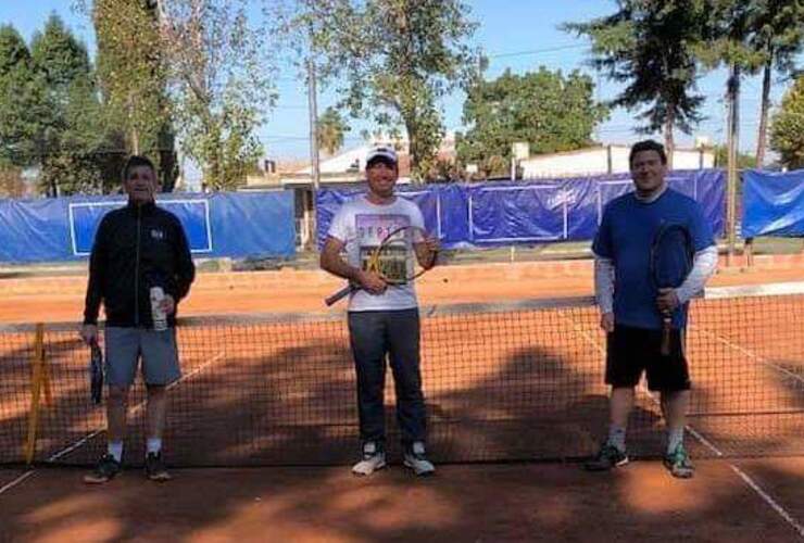 La disciplina retom&oacute; a partir de hoy.