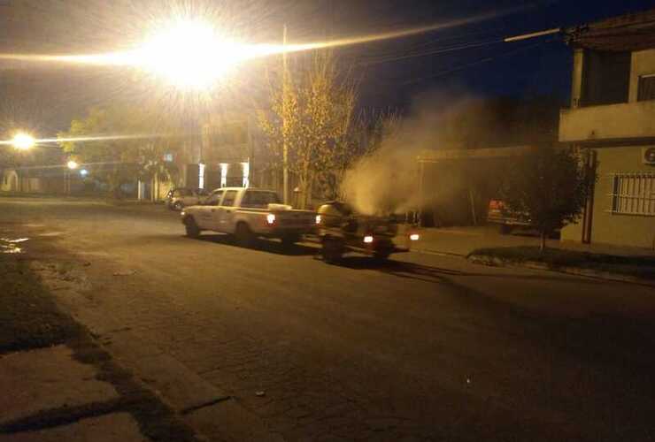 Foto: Municipalidad