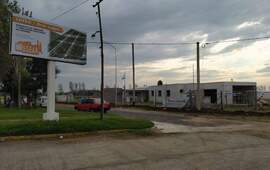 Imagen de El loteo del SOEAR avanza con la urbanizaci&oacute;n y la ejecuci&oacute;n de los servicios