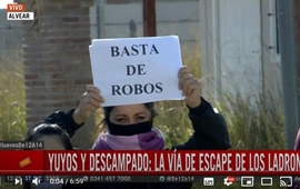 Foto: captura de pantalla video