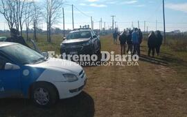 Los propios vecinos y la Comuna logr&oacute; desalojar a la mujer y sus hijos