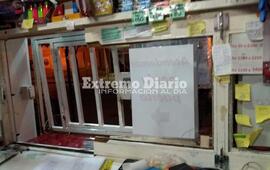 Imagen de Roban un kiosco en pleno centro