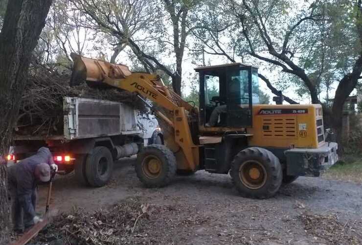 Foto: Municipalidad