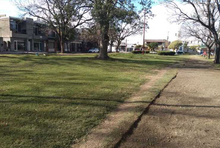 Foto: Municipalidad