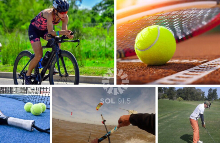 Imagen de Autoridades municipales recomiendan NO usar tapabocas en actividades deportivas y respetar los 45 minutos de entrenamiento