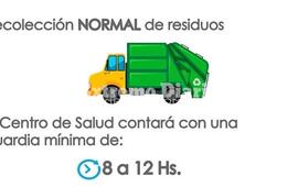 El lunes 15 es Feriado Nacional