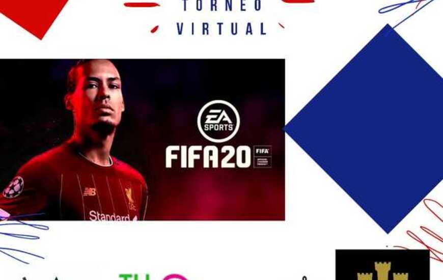 Imagen de Hoy se juegan las Semifinales del 2do Torneo de Futbol �Virtual� de Talleres