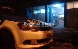 El hombre de Arroyo Seco recuper&oacute; nuevamente su libertad anoche.