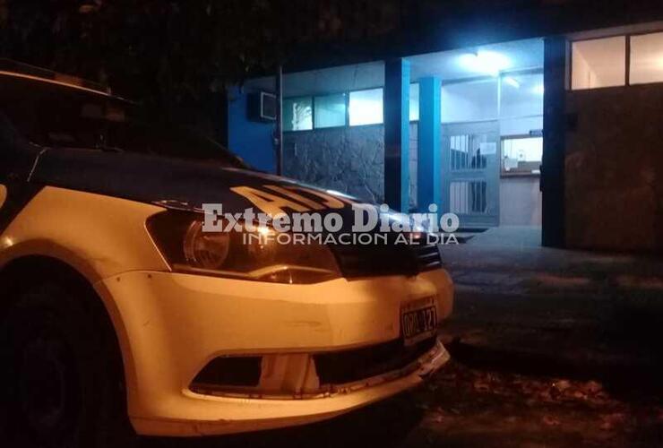 El hombre de Arroyo Seco recuper&oacute; nuevamente su libertad anoche.