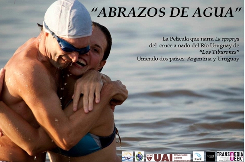 Imagen de Abrazos de Agua, por 5R TV